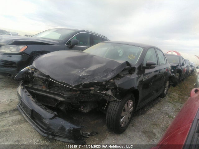 3VW267AJ6GM261337 Volkswagen JETTA