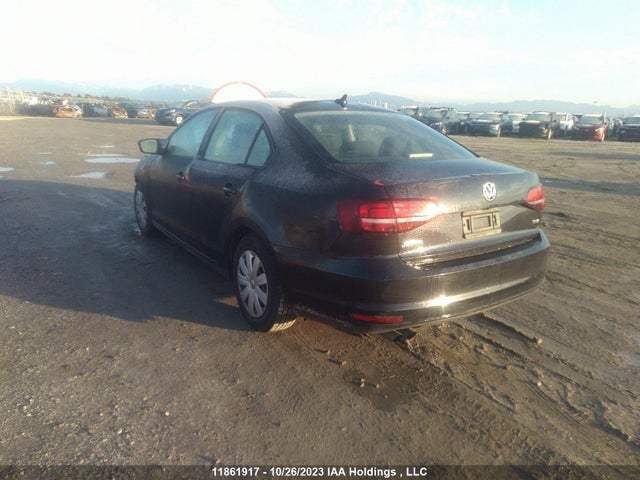 3VW267AJ6GM261337 Volkswagen JETTA