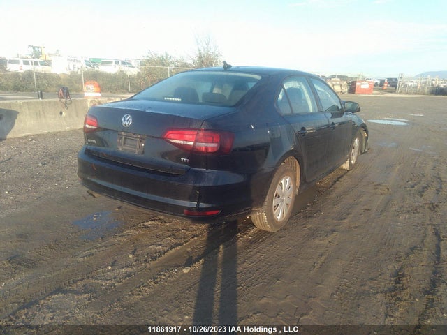 3VW267AJ6GM261337 Volkswagen JETTA