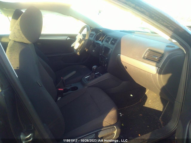3VW267AJ6GM261337 Volkswagen JETTA
