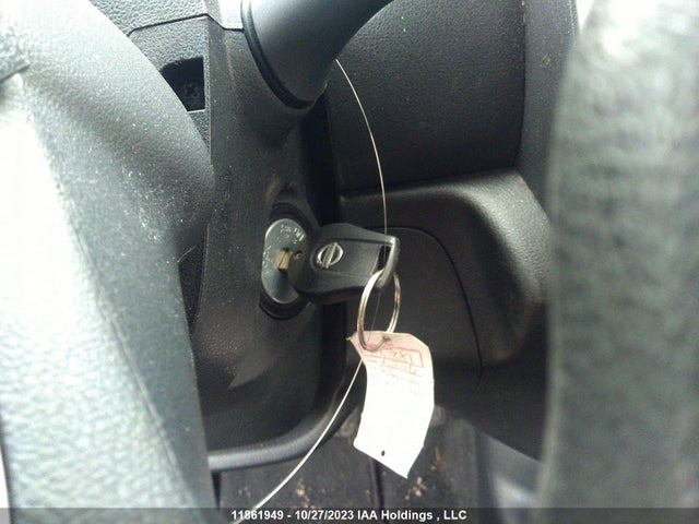 Nissan Micra S/sv/sr 2017 3N1CK3CP3HL262050 Image 11