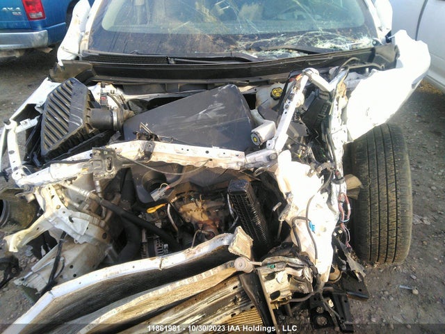 5GAEVBKW0JJ122312 Buick Enclave Premium