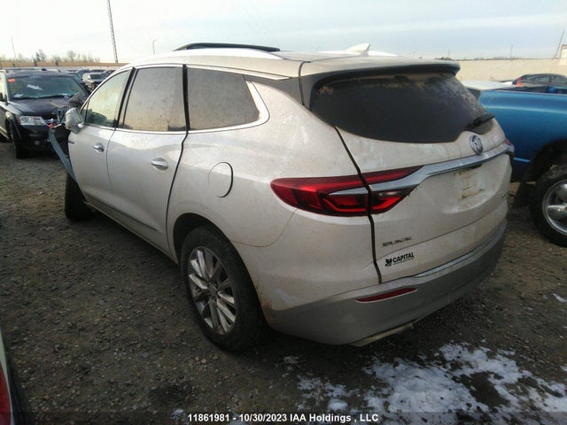 5GAEVBKW0JJ122312 Buick Enclave Premium