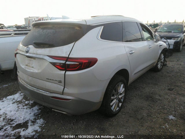 5GAEVBKW0JJ122312 Buick Enclave Premium