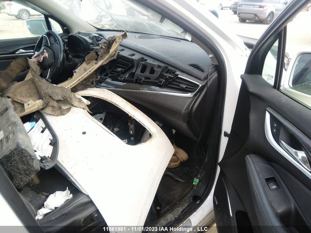 5GAEVBKW0JJ122312 Buick Enclave Premium