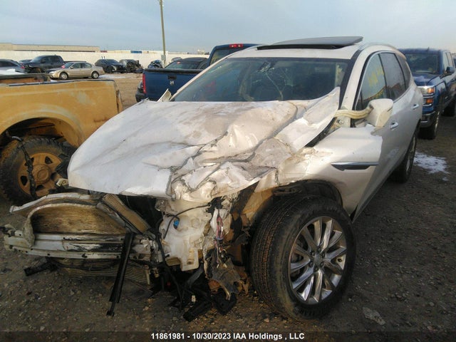 5GAEVBKW0JJ122312 Buick Enclave Premium