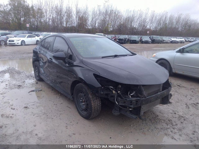 2019 3G1BE6SM4KS546351 главное изображение