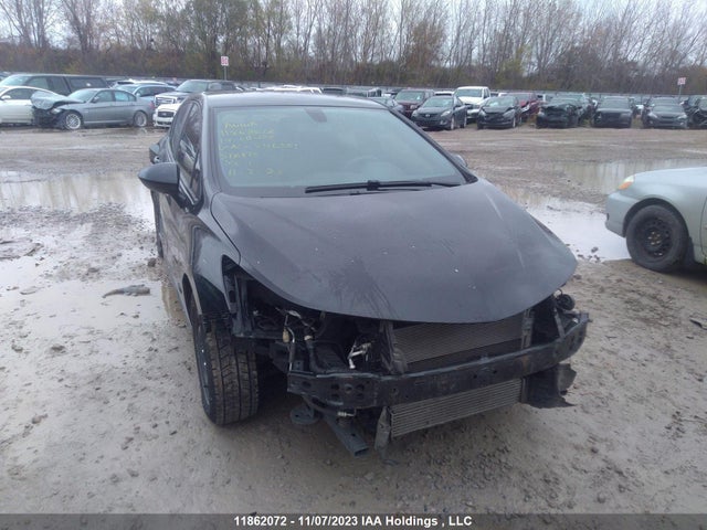 Chevrolet CRUZE LT 2019 3G1BE6SM4KS546351 Image 6