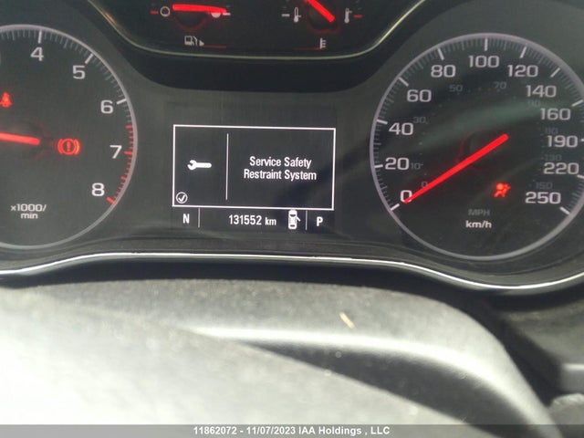 Chevrolet CRUZE LT 2019 3G1BE6SM4KS546351 Image 7