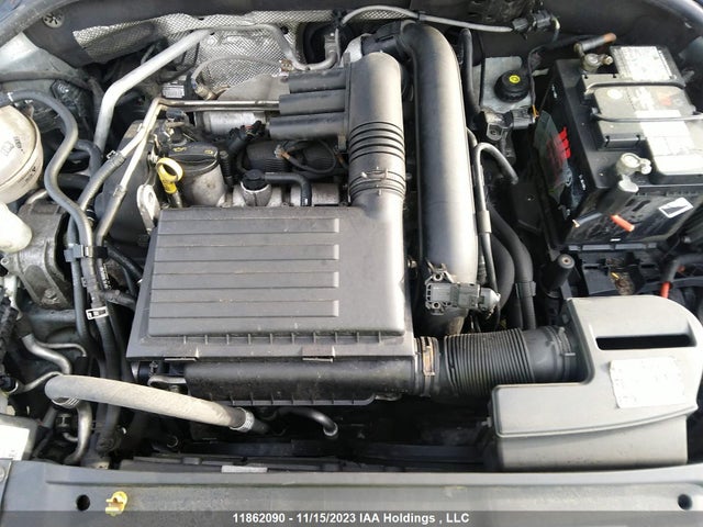 3VWDB7AJ1HM314676 Volkswagen Jetta Sedan Wolfsburg Edition