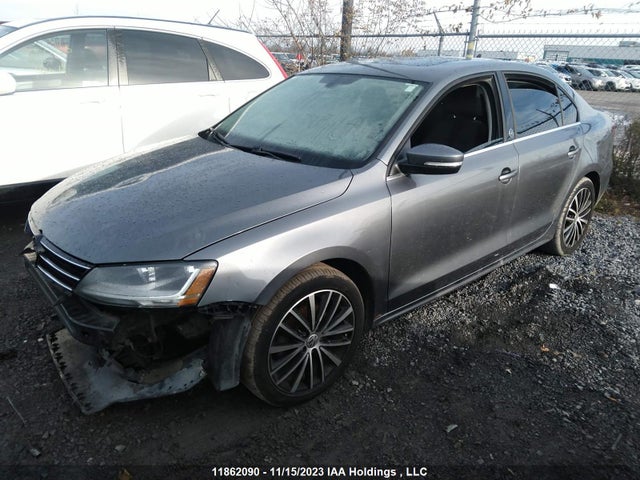 3VWDB7AJ1HM314676 Volkswagen Jetta Sedan Wolfsburg Edition