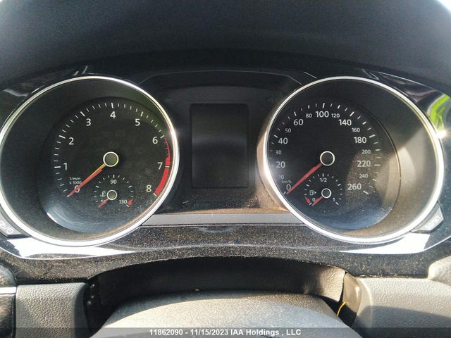 3VWDB7AJ1HM314676 Volkswagen Jetta Sedan Wolfsburg Edition