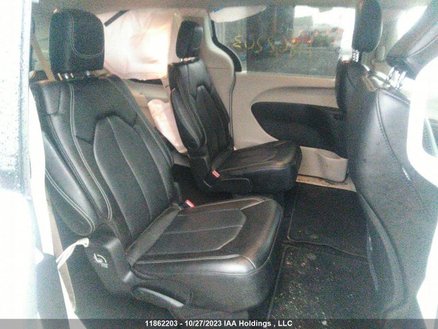 2C4RC1BG0PR519421 Chrysler Pacifica Touring L