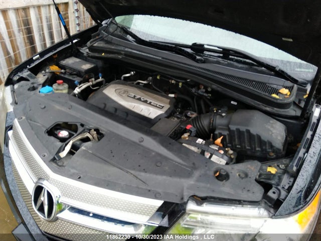 Aukcja sprzedaży 2009 Acura Mdx Tech Pkg, vin: 2HNYD28669H005962, numer aukcji: 11862230