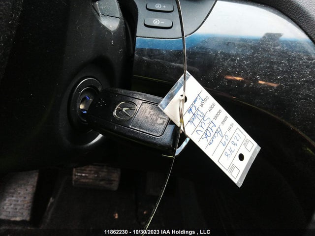 Aukcja sprzedaży 2009 Acura Mdx Tech Pkg, vin: 2HNYD28669H005962, numer aukcji: 11862230