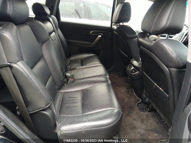 Aukcja sprzedaży 2009 Acura Mdx Tech Pkg, vin: 2HNYD28669H005962, numer aukcji: 11862230