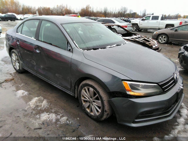 3VW267AJ9GM208633 auction archive image