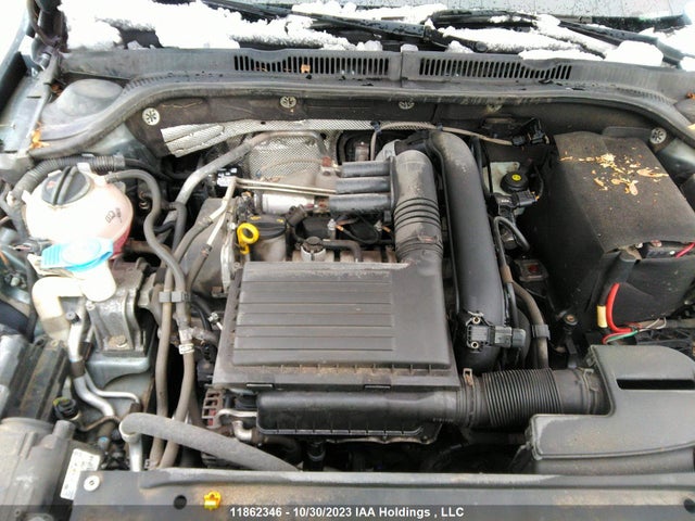 3VW267AJ9GM208633 Volkswagen Jetta Sedan Trendline/trendline+