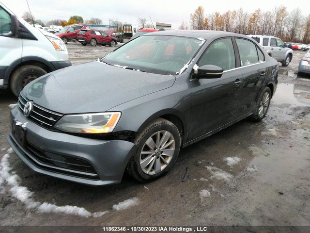 3VW267AJ9GM208633 Volkswagen Jetta Sedan Trendline/trendline+