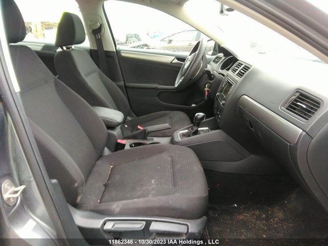 3VW267AJ9GM208633 Volkswagen Jetta Sedan Trendline/trendline+