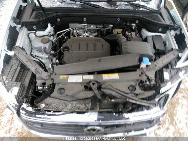 1V2FR2CA5RC512640 Volkswagen Atlas Execline
