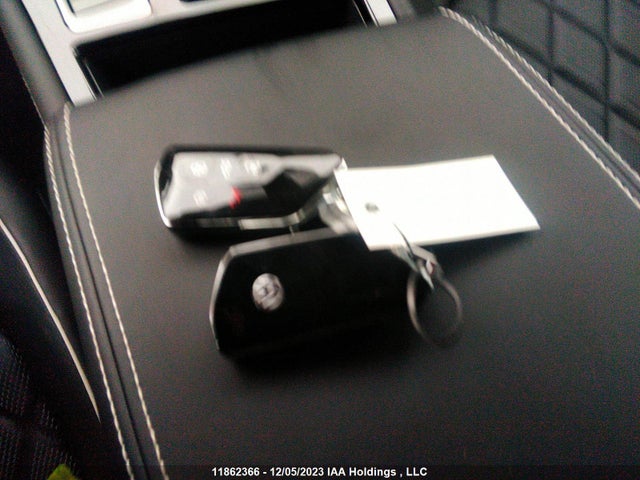 1V2FR2CA5RC512640 Volkswagen Atlas Execline
