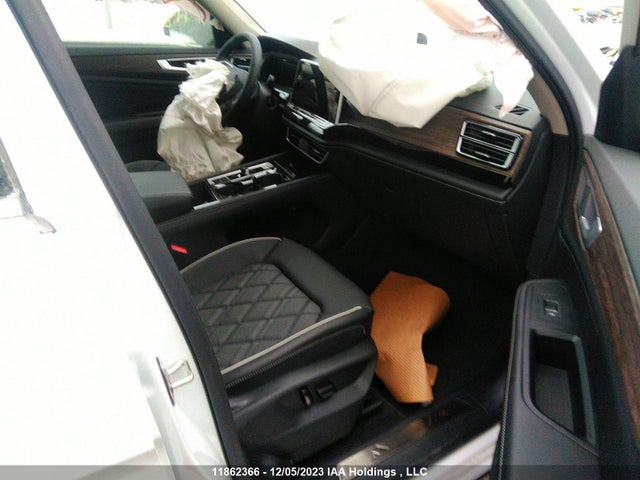 1V2FR2CA5RC512640 Volkswagen Atlas Execline