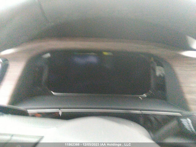 1V2FR2CA5RC512640 Volkswagen Atlas Execline