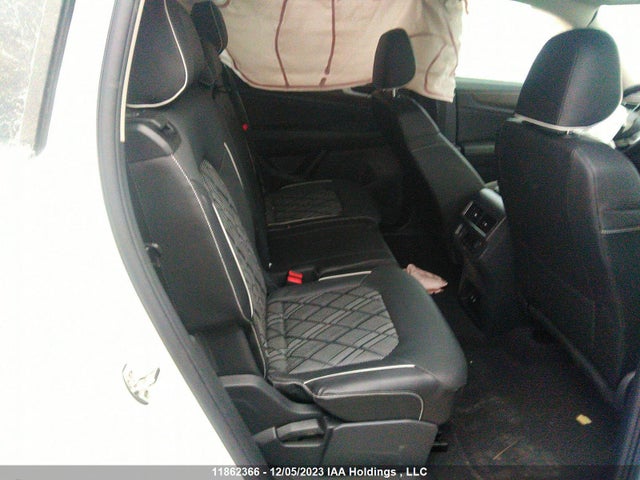 1V2FR2CA5RC512640 Volkswagen Atlas Execline