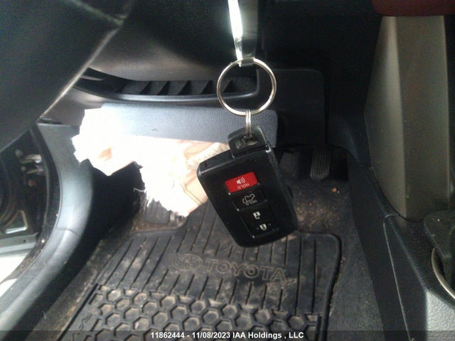 Toyota Rav4 Limited 2015 2T3DFREV9FW238782 Image 11