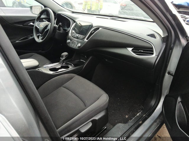 Chevrolet MALIBU 1LT 2023 1G1ZD5ST1PF135505 Image 5