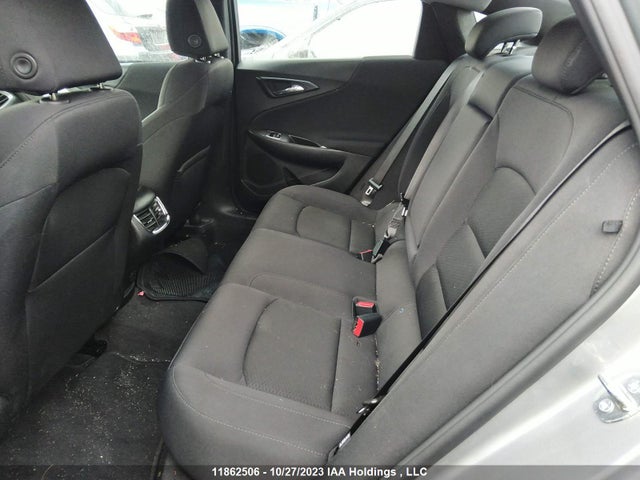 Chevrolet MALIBU 1LT 2023 1G1ZD5ST1PF135505 Image 8