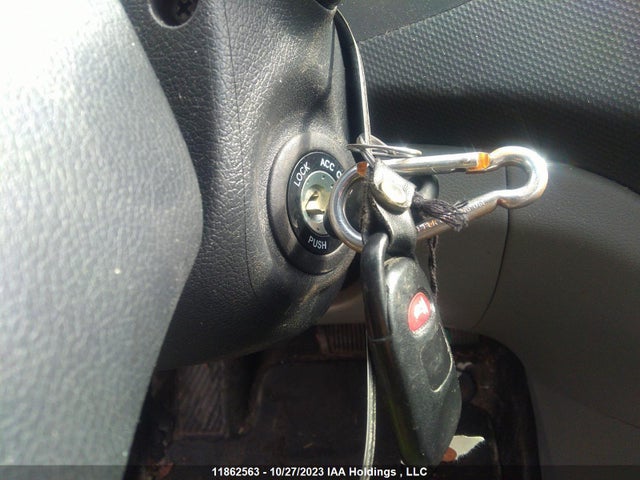 Hyundai ACCENT 2016 KMHCT4AE2GU121729 Image 11