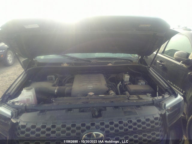 Toyota Tundra Sr5 2021 5TFDY5F19MX960311 Image 10