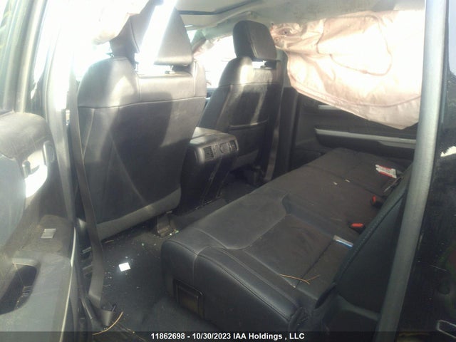 Toyota Tundra Sr5 2021 5TFDY5F19MX960311 Image 8