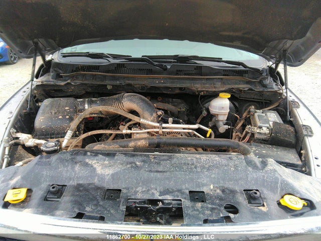 1C6RR7LT2NS243064 RAM 1500 Classic Slt