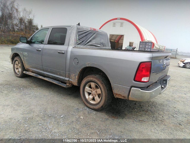 1C6RR7LT2NS243064 RAM 1500 Classic Slt