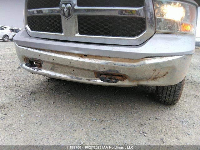 1C6RR7LT2NS243064 RAM 1500 Classic Slt