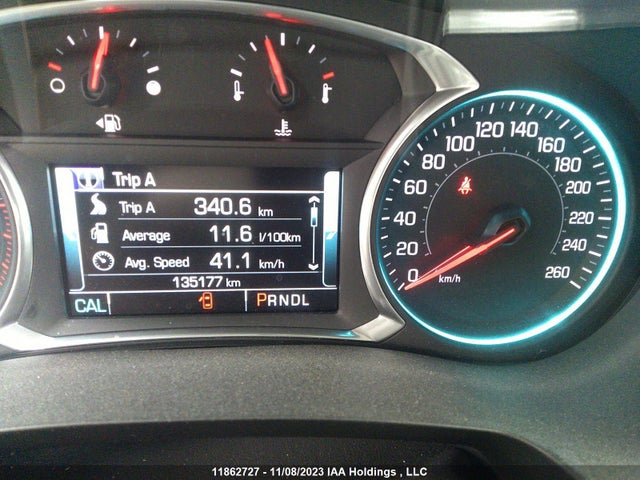 Chevrolet Traverse Premier 2018 1GNEVJKW3JJ157149 Image 7