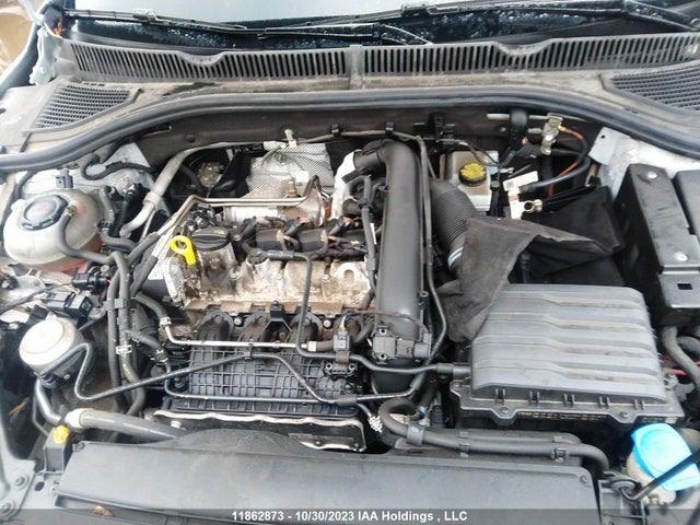 Volkswagen Jetta Execline 2019 3VWG57BUXKM083930 Image 10
