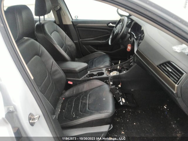 Volkswagen Jetta Execline 2019 3VWG57BUXKM083930 Image 5