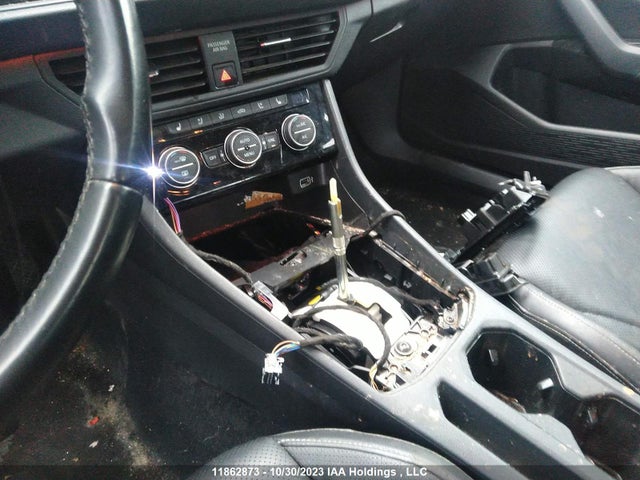 Volkswagen Jetta Execline 2019 3VWG57BUXKM083930 Image 6