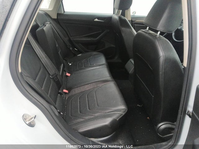 Volkswagen Jetta Execline 2019 3VWG57BUXKM083930 Image 8