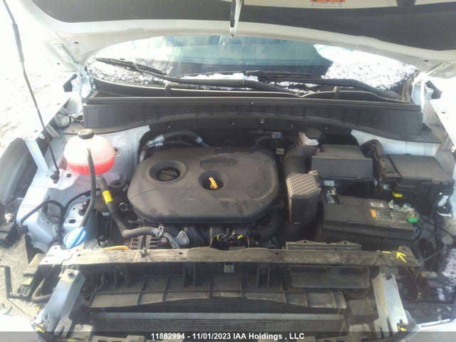 Hyundai Tucson Preferred 2021 KM8J3CA40MU334134 Image 10