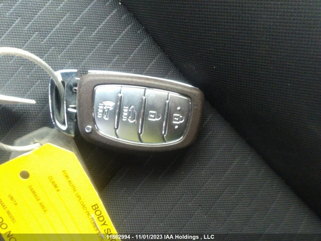 Hyundai Tucson Preferred 2021 KM8J3CA40MU334134 Image 11