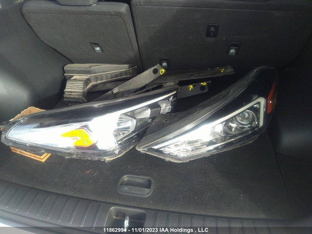 Hyundai Tucson Preferred 2021 KM8J3CA40MU334134 Image 12