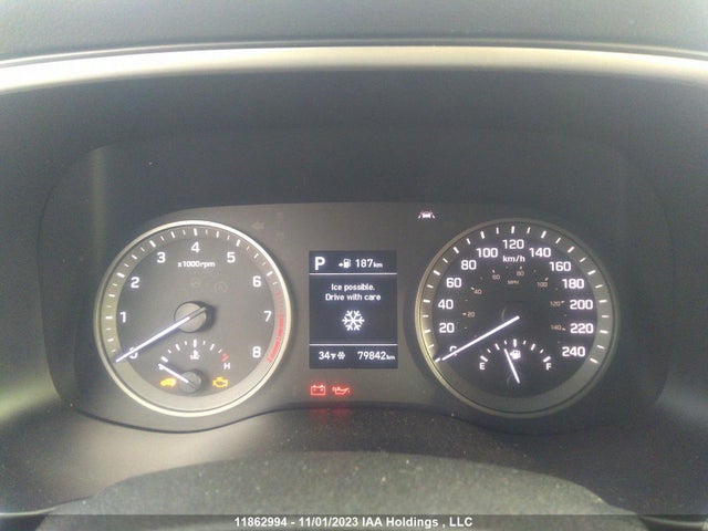 Hyundai Tucson Preferred 2021 KM8J3CA40MU334134 Image 7