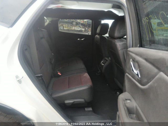 Chevrolet BLAZER RS 2023 3GNKBKRS3PS224599 Image 8