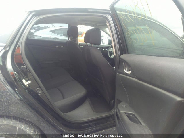 Продажа на аукционе авто 2016 Honda Civic Sedan Ex, vin: 2HGFC2F76GH027390, номер лота: 11863093