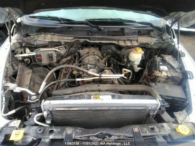 1C6RR7LT4GS206455 RAM 1500 Big Horn